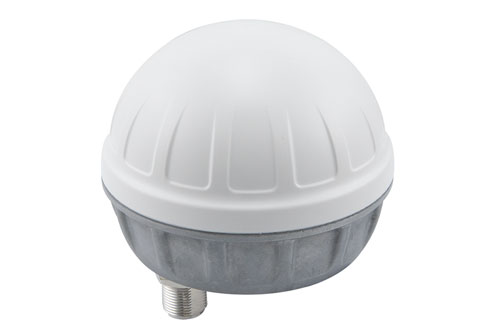 Multi Band 43dBi Timing GPS/GLNSS Antenna 1,166-1,606 MHz N Type Female Connector