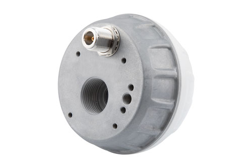 Multi Band 43dBi Timing GPS/GLNSS Antenna 1,166-1,606 MHz N Type Female Connector