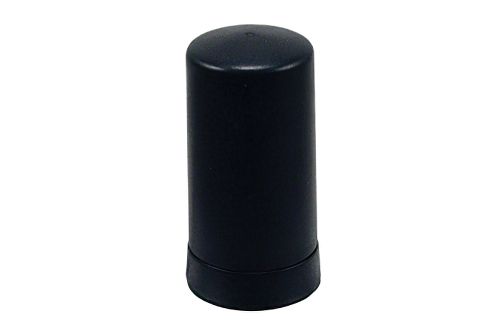2.4 GHz 3 dBi Black Radome Enclosed Omni Antenna NMO Connector