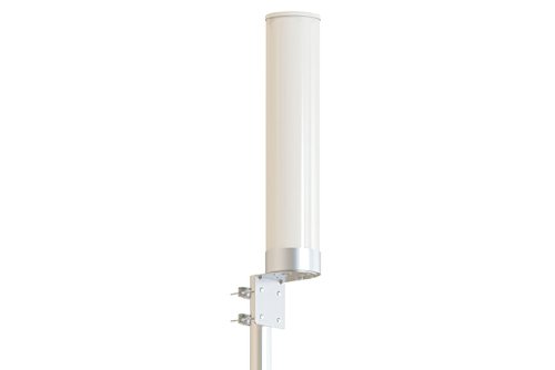 800/900 MHz 10 dBi Dual Slant Polarization Omni antenna