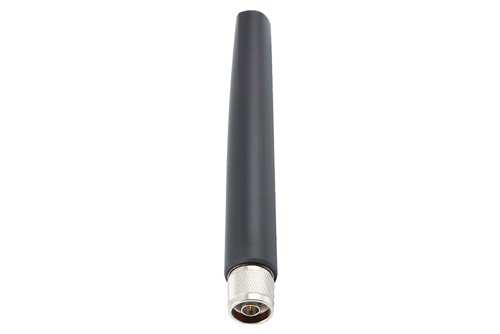 3 dBi MultiBand Portable Antenna 617-2690 MHz N Type Connector