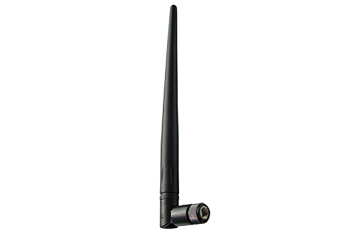 2.4 GHz 5 dBi Rubber Duck Antenna - RP-SMA Plug Connector