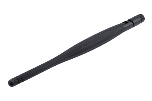 3 dBi WideBand Rubber Duck Antenna 860-960 MHz RP-SMA Connector