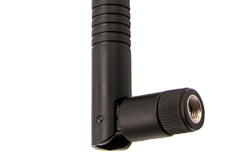 5 dBi Rubber Duck Antenna 900-930 MHz RP-SMA Connector