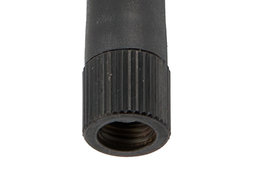 2 dBi Rubber Duck Antenna 2,400-2,500 MHz RP-SMA Connector