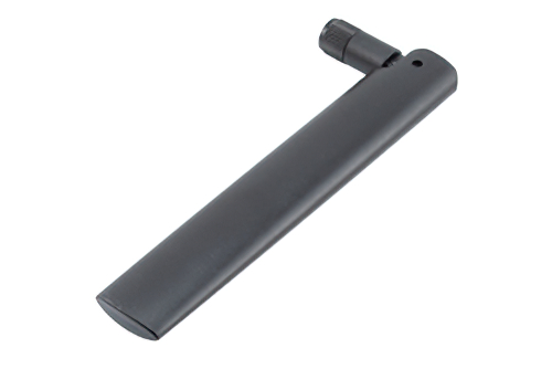 2 dBi MultiBand Rubber Duck Portable Antenna 617-5850 MHz SMA Connector