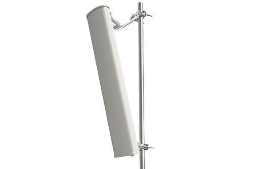 698-960/1710-2700 MHz 90 Degree Sector DAS Antenna