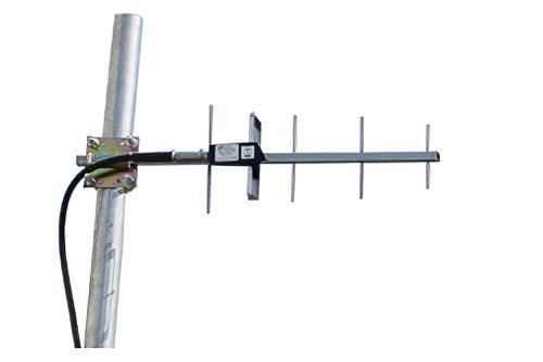 Antenne Yagi SS 900 MHz 9 dBi : PE51YA1012