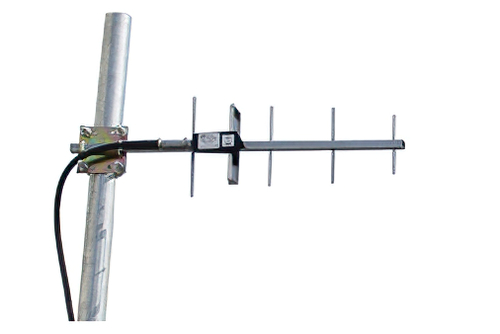900 MHz 9 dBi SS Yagi Antenna