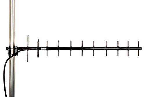 13 dBi Yagi Yagi Antenna 880-960 MHz N Type Connector