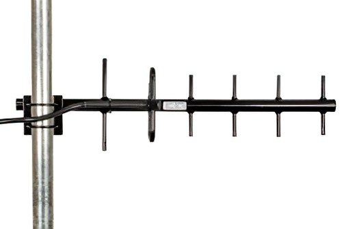 880 MHz to 960 MHz, Heavy-Duty Yagi Antenna, 9dBi, N-female
