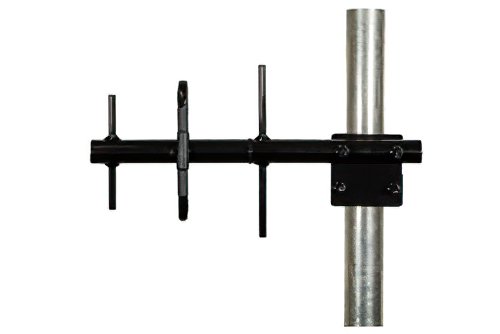 880 MHz to 960 MHz, Heavy-Duty Yagi Antenna, 7dBi, N-female