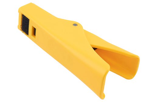 Coax Cable Stripper, 1/4 inch length for RG59, RG6 with outer jacket thickness 0.85mm