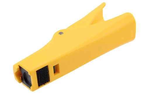 Coax Cable Stripper, 1/4 inch length for RG59, RG6 with outer jacket thickness 1.2mm