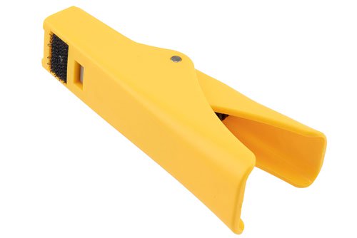 Coax Cable Stripper, 1/4 inch length for RG59, RG6 with outer jacket thickness 0.65mm