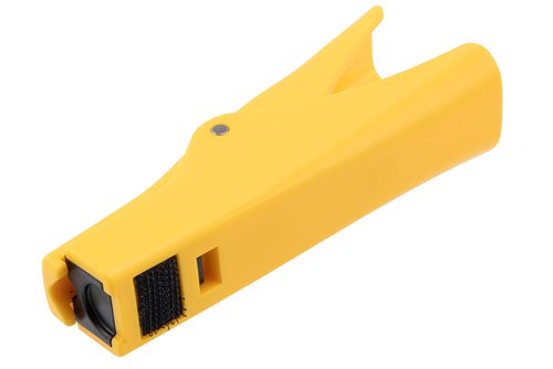 Coax Cable Stripper, 1/4 inch length for DKT SAT 4H cable