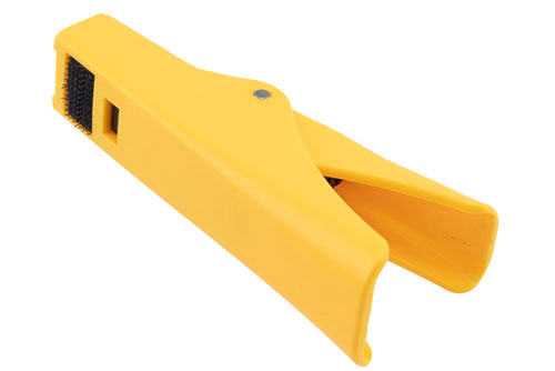 Coax Cable Stripper, 1/4 inch length for DKT SAT 4H cable