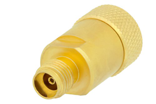 3.5mm Female General Purpose Calibration Kit Component Short Operating from DC to 8.5 GHz