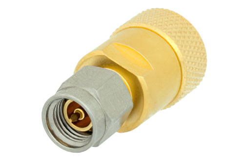 3.5mm Male General Purpose Calibration Kit Component Short Operating from DC to 8.5 GHz