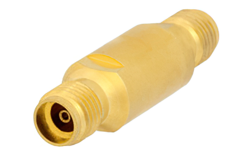 3.5mm Female to Female General Purpose Calibration Kit Component Thru Operating from DC to 26.5 GHz