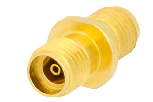 3.5mm Female to Female General Purpose Calibration Kit Component Thru Operating from DC to 8.5 GHz