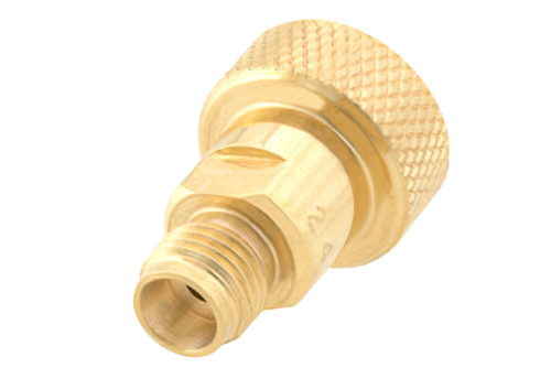 2.4mm Female Precision Calibration Kit Component Short Operating from DC to 50 GHz