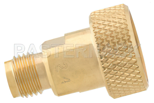 2.4mm Female Precision Calibration Kit Component Short Operating from DC to 50 GHz