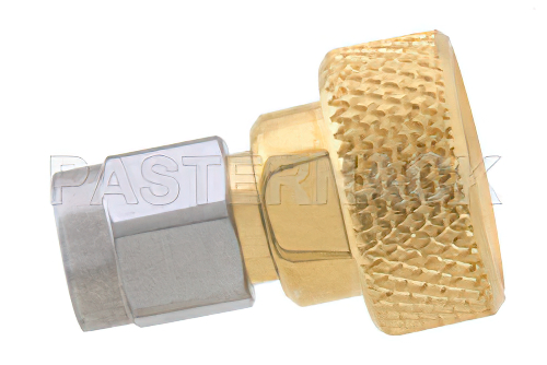2.4mm Male Precision Calibration Kit Component Short Operating from DC to 50 GHz