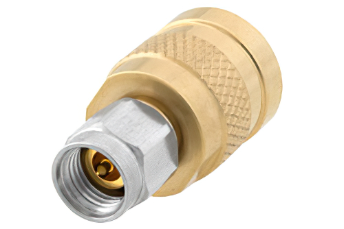 2.92mm Male Precision Calibration Kit Component Short Operating from DC to 40 GHz