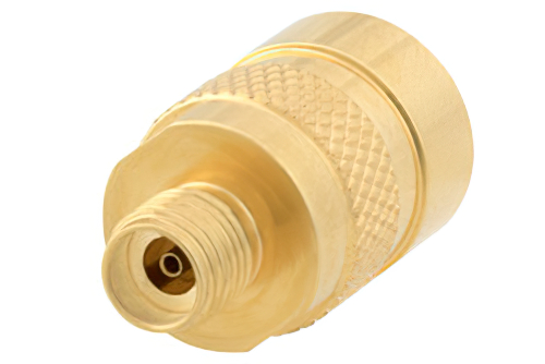 3.5mm Female Precision Calibration Kit Component Short Operating from DC to 26.5 GHz