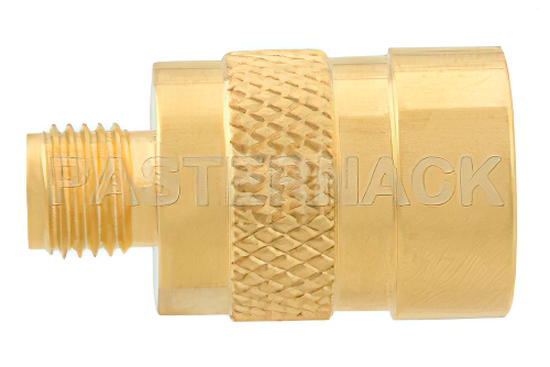 3.5mm Female Precision Calibration Kit Component Short Operating from DC to 26.5 GHz