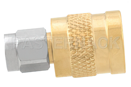 3.5mm Male Precision Calibration Kit Component Short Operating from DC to 26.5 GHz