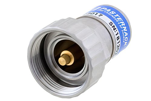 7/16 DIN Male Precision Calibration Kit Component Short Operating from DC to 7.5 GHz