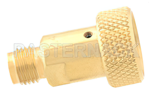 2.4mm Female Precision Calibration Kit Component Open Operating from DC to 50 GHz