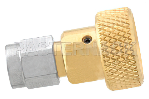 2.4mm Male Precision Calibration Kit Component Open Operating from DC to 50 GHz
