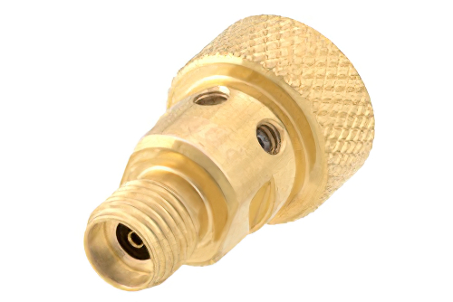 3.5mm Female Precision Calibration Kit Component Open Operating from DC to 26.5 GHz