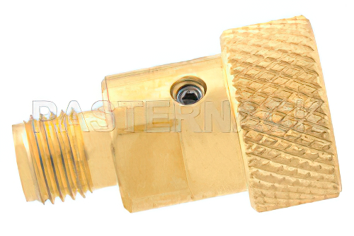 3.5mm Female Precision Calibration Kit Component Open Operating from DC to 26.5 GHz