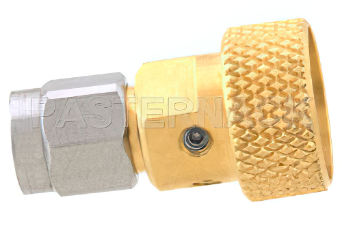 3.5mm Male Precision Calibration Kit Component Open Operating from DC to 26.5 GHz