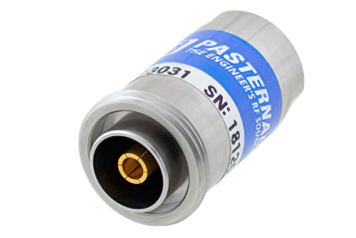 7/16 DIN Female Precision Calibration Kit Component Open Operating from DC to 7.5 GHz