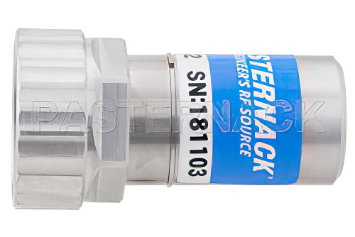 7/16 DIN Male Precision Calibration Kit Component Open Operating from DC to 7.5 GHz