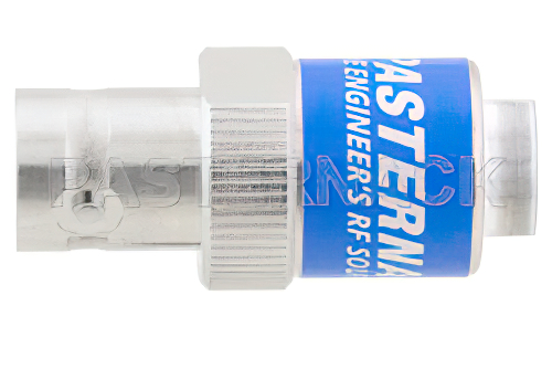 BNC Female Precision Calibration Kit Component Open Operating from DC to 10 GHz