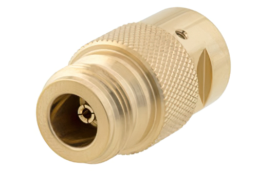 Type N Female Precision Calibration Kit Component Open Operating from DC to 18 GHz