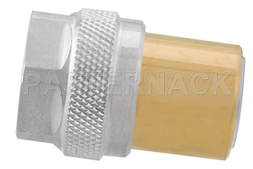 Type N Male Precision Calibration Kit Component Open Operating from DC to 18 GHz