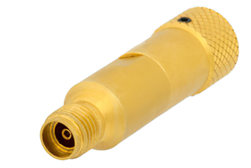 3.5mm Female General Purpose Calibration Kit Component Load Operating from DC to 26.5 GHz