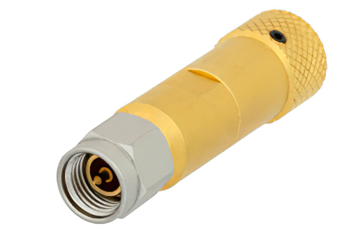 3.5mm Male General Purpose Calibration Kit Component Load Operating from DC to 26.5 GHz