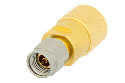 3.5mm Male General Purpose Calibration Kit Component Load Operating from DC to 8.5 GHz