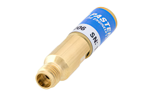 2.4mm Female Precision Calibration Kit Component Load Operating from DC to 50 GHz