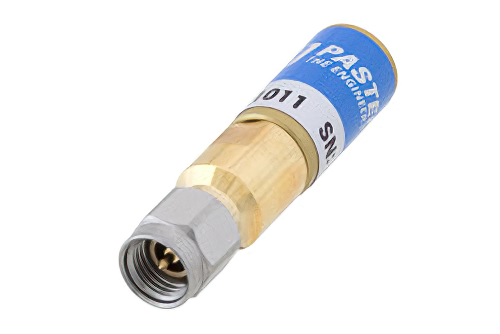 3.5mm Male Precision Calibration Kit Component Load Operating from DC to 26.5 GHz