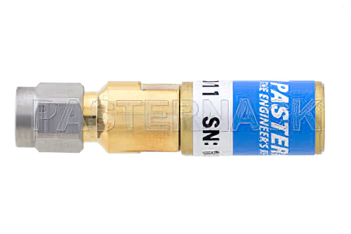 3.5mm Male Precision Calibration Kit Component Load Operating from DC to 26.5 GHz