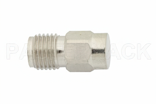 SMA Female Shorting Dust Cap